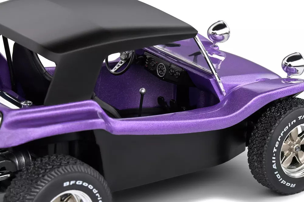 1:18 MEYERS MANX BUGGY SOFT ROOF – 1968