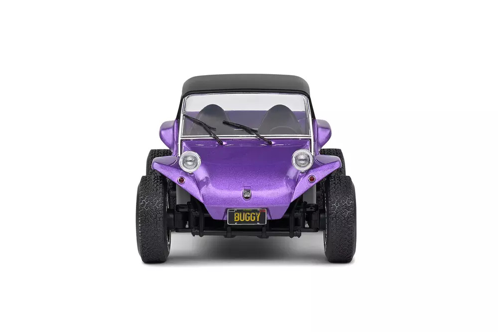1:18 MEYERS MANX BUGGY SOFT ROOF – 1968