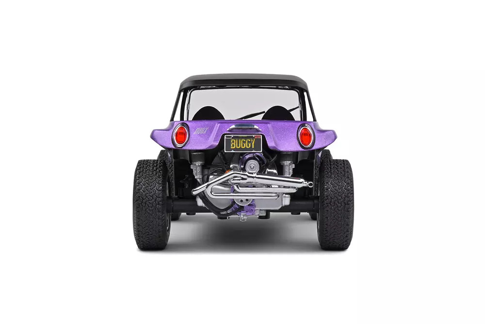1:18 MEYERS MANX BUGGY SOFT ROOF – 1968