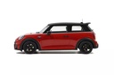1:18 MINI COOPER JCW PACKAGE - JOHN COOPER WORKS - 2021 EDICIÓN LIMITADA NUMERADA