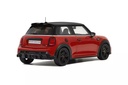 1:18 MINI COOPER JCW PACKAGE - JOHN COOPER WORKS - 2021 EDICIÓN LIMITADA NUMERADA