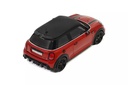 1:18 MINI COOPER JCW PACKAGE - JOHN COOPER WORKS - 2021 EDICIÓN LIMITADA NUMERADA