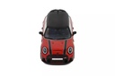 1:18 MINI COOPER JCW PACKAGE - JOHN COOPER WORKS - 2021 EDICIÓN LIMITADA NUMERADA