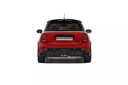 1:18 MINI COOPER JCW PACKAGE - JOHN COOPER WORKS - 2021 EDICIÓN LIMITADA NUMERADA