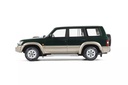 1:18 NISSAN PATROL GR Y61 - 1998 EDICIÓN LIMITADA NUMERADA