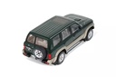 1:18 NISSAN PATROL GR Y61 - 1998 EDICIÓN LIMITADA NUMERADA