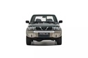 1:18 NISSAN PATROL GR Y61 - 1998 EDICIÓN LIMITADA NUMERADA