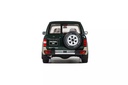 1:18 NISSAN PATROL GR Y61 - 1998 EDICIÓN LIMITADA NUMERADA