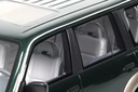 1:18 NISSAN PATROL GR Y61 - 1998 EDICIÓN LIMITADA NUMERADA