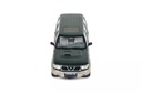 1:18 NISSAN PATROL GR Y61 - 1998 EDICIÓN LIMITADA NUMERADA