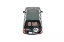 1:18 NISSAN PATROL GR Y61 - 1998 EDICIÓN LIMITADA NUMERADA