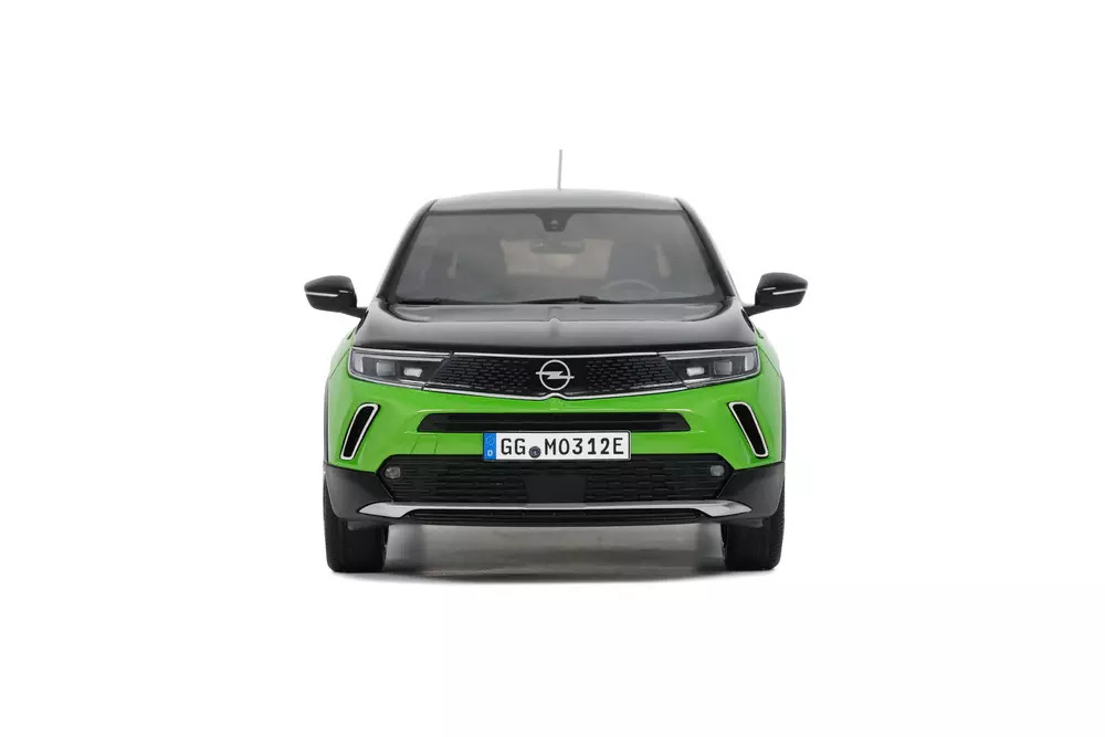 1:18 OPEL MOKKA-E GS LINE - 2021 EDICIÓN LIMITADA NUMERADA