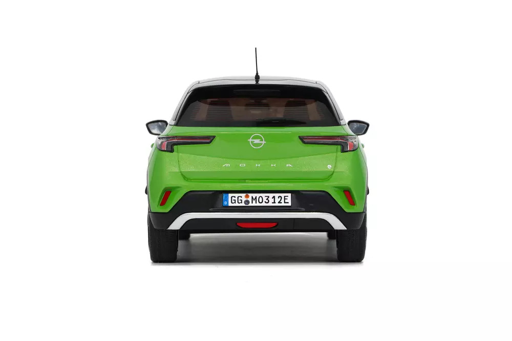 1:18 OPEL MOKKA-E GS LINE - 2021 EDICIÓN LIMITADA NUMERADA