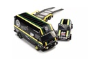 1:18 PACK VW LT35 + VW GOLF GTI MKI GR2 TOUR DE FRANCE - 1981 EDICIÓN LIMITADA NUMERADA  (3 PIEZAS)