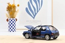 1:18 PEUGEOT 205 GTi 1.9 - 1992 (CON TECHO SOLAR)