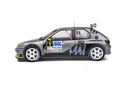 1:18 PEUGEOT 306 MAXI RALLYE DU MONT BLANC #5 F.DELECOUR / J.R.GUIGONNET - 2021