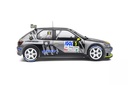 1:18 PEUGEOT 306 MAXI RALLYE DU MONT BLANC #5 F.DELECOUR / J.R.GUIGONNET - 2021