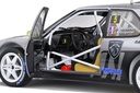 1:18 PEUGEOT 306 MAXI RALLYE DU MONT BLANC #5 F.DELECOUR / J.R.GUIGONNET - 2021