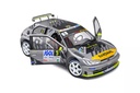 1:18 PEUGEOT 306 MAXI RALLYE DU MONT BLANC #5 F.DELECOUR / J.R.GUIGONNET - 2021