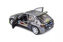 1:18 PEUGEOT 306 MAXI RALLYE DU MONT BLANC #5 F.DELECOUR / J.R.GUIGONNET - 2021