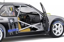 1:18 PEUGEOT 306 MAXI RALLYE DU MONT BLANC #5 F.DELECOUR / J.R.GUIGONNET - 2021