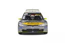 1:18 PEUGEOT 306 MAXI RALLYE DU MONT BLANC #5 F.DELECOUR / J.R.GUIGONNET - 2021