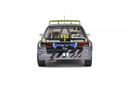 1:18 PEUGEOT 306 MAXI RALLYE DU MONT BLANC #5 F.DELECOUR / J.R.GUIGONNET - 2021