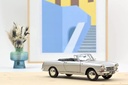 1:18 PEUGEOT 404 CABRIOLET- 1967