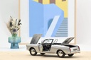 1:18 PEUGEOT 404 CABRIOLET- 1967