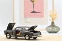1:18 PEUGEOT 404 COUPE- 1967