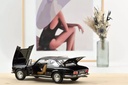 1:18 PEUGEOT 504 COUPE- 1972