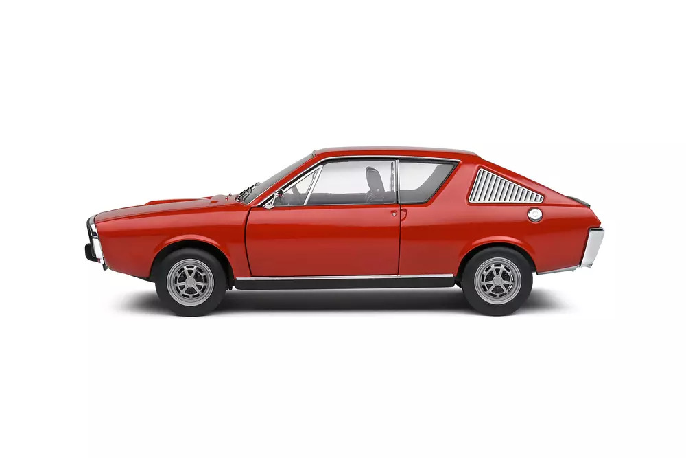 1:18 RENAULT 17 MK1 – 1976