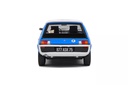 1:18 RENAULT 17 RALLYE ABIDJAN NICE #42 POUCHELON / DORANGEON – 1976