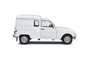 1:18 RENAULT 4L F4 - 1975