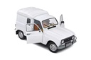 1:18 RENAULT 4L F4 - 1975