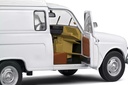 1:18 RENAULT 4L F4 - 1975
