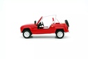 1:18 RENAULT 4L JP4 - 1987 EDICIÓN LIMITADA NUMERADA