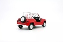 1:18 RENAULT 4L JP4 - 1987 EDICIÓN LIMITADA NUMERADA