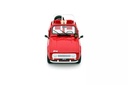 1:18 RENAULT 4L JP4 - 1987 EDICIÓN LIMITADA NUMERADA