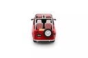1:18 RENAULT 4L JP4 - 1987 EDICIÓN LIMITADA NUMERADA