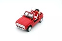 1:18 RENAULT 4L JP4 - 1987 EDICIÓN LIMITADA NUMERADA
