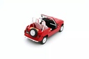 1:18 RENAULT 4L JP4 - 1987 EDICIÓN LIMITADA NUMERADA