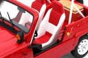 1:18 RENAULT 4L JP4 - 1987 EDICIÓN LIMITADA NUMERADA
