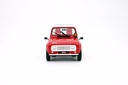 1:18 RENAULT 4L JP4 - 1987 EDICIÓN LIMITADA NUMERADA