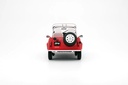 1:18 RENAULT 4L JP4 - 1987 EDICIÓN LIMITADA NUMERADA