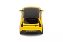 1:18 RENAULT 5 E-TECH ELECTRIQUE PROTOTYPE - EDICIÓN LIMITADA NUMERADA - 2021