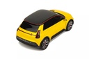 1:18 RENAULT 5 E-TECH ELECTRIQUE PROTOTYPE - EDICIÓN LIMITADA NUMERADA - 2021