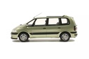 1:18 RENAULT ESPACE III (3) - 2001 EDICIÓN LIMITADA NUMERADA
