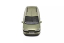 1:18 RENAULT ESPACE III (3) - 2001 EDICIÓN LIMITADA NUMERADA