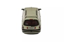 1:18 RENAULT ESPACE III (3) - 2001 EDICIÓN LIMITADA NUMERADA